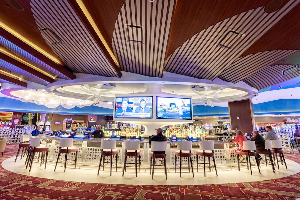 Morongo Casino Resort & Spa (Adults Only) Cabazon Kültér fotó