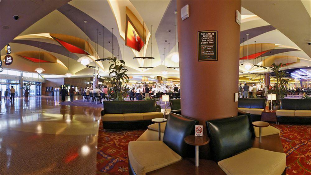 Morongo Casino Resort & Spa (Adults Only) Cabazon Kültér fotó
